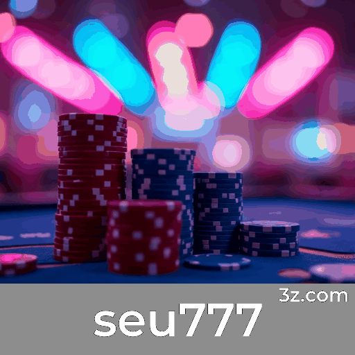 seu777: Plataforma de Apostas com Serviços Profissionais