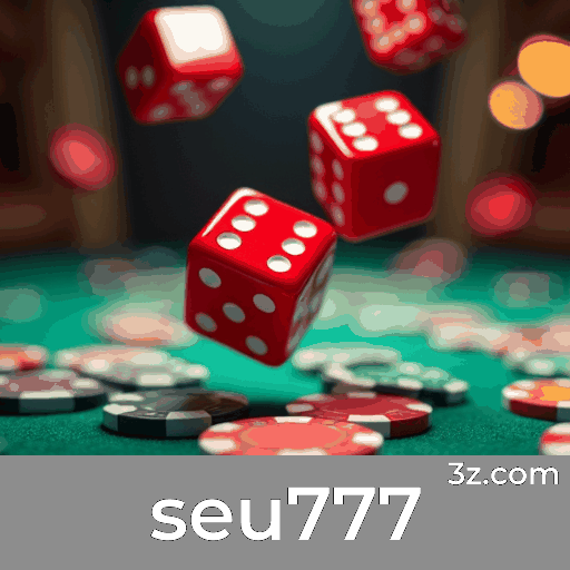 seu777: Líder em Cassino Online e Apostas