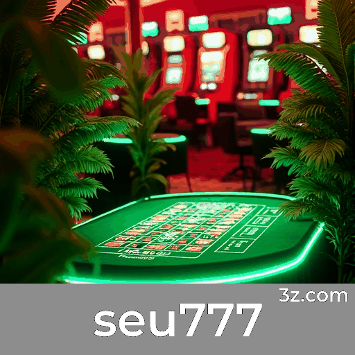 seu777: Plataforma de Apostas com Serviços Profissionais