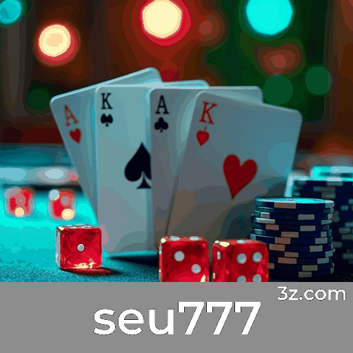 seu777: Líder em Cassino Online e Apostas