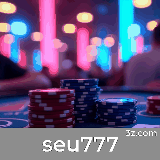 seu777: Líder em Cassino Online e Apostas